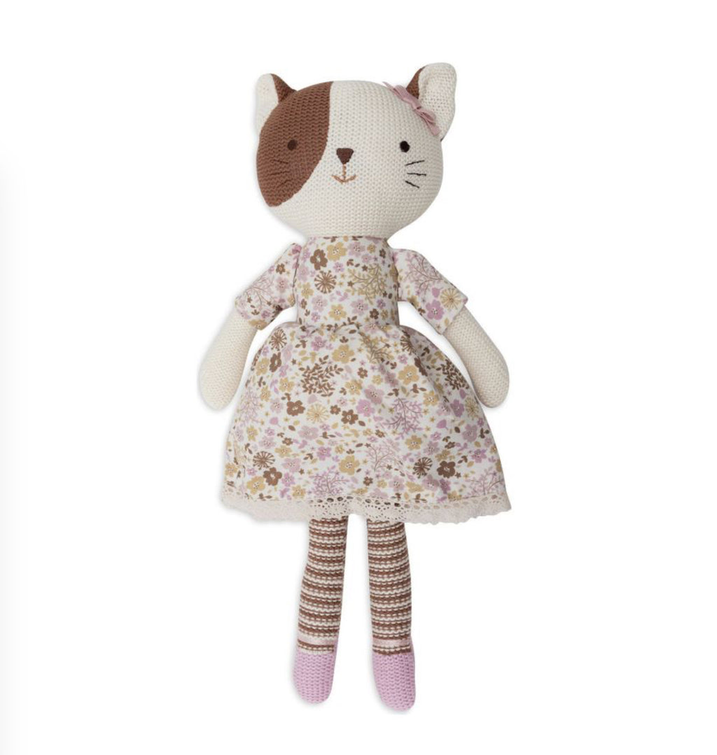 Peluche - Jill - Jollein