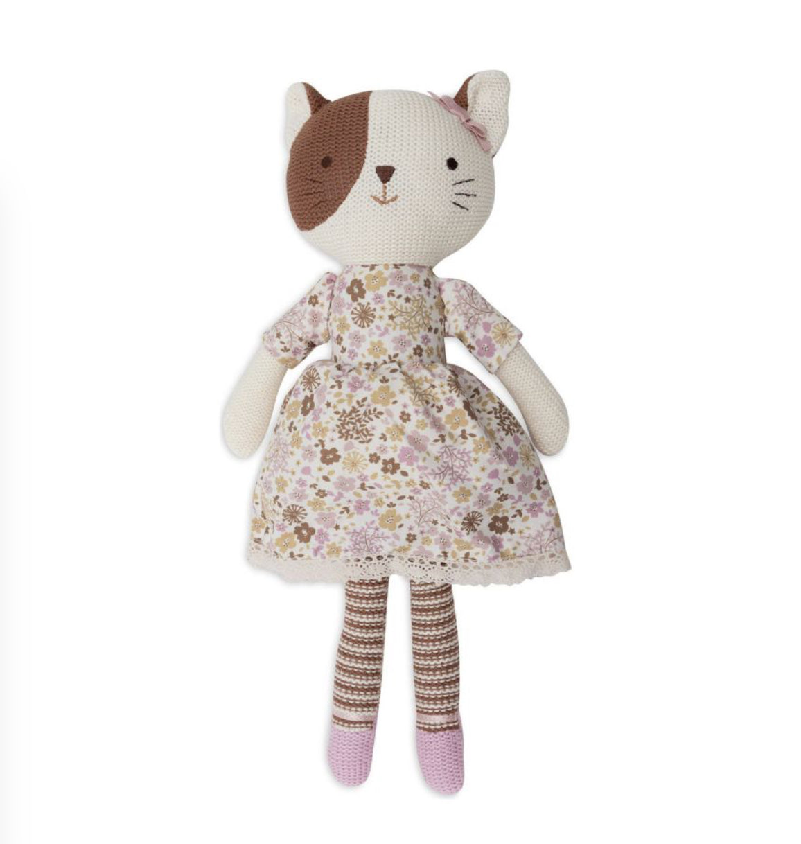 Peluche - Jill - Jollein