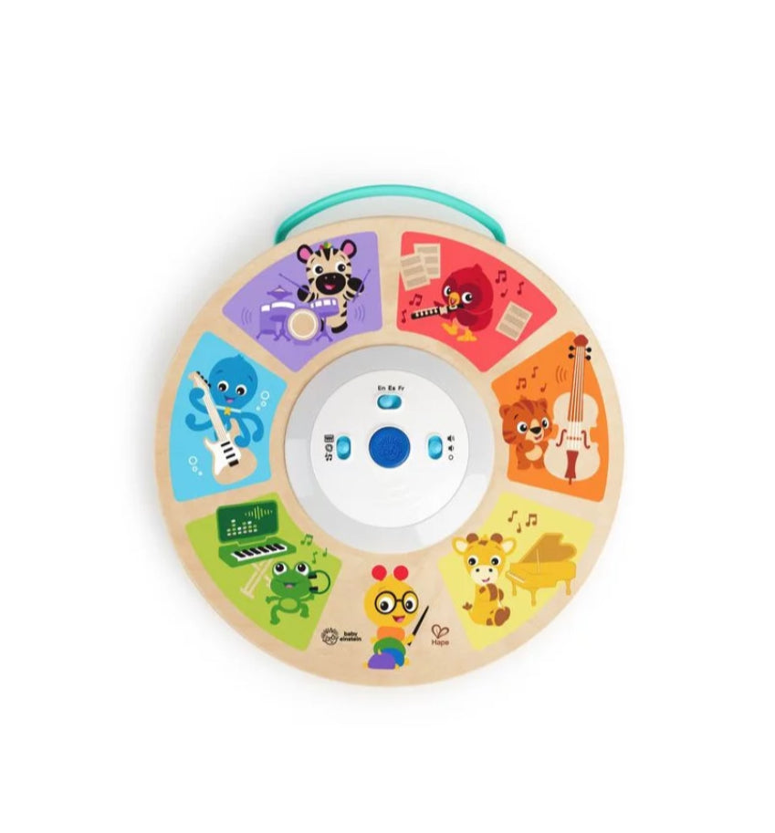 Orchestre Magic Touch - Baby Einstein - Hape