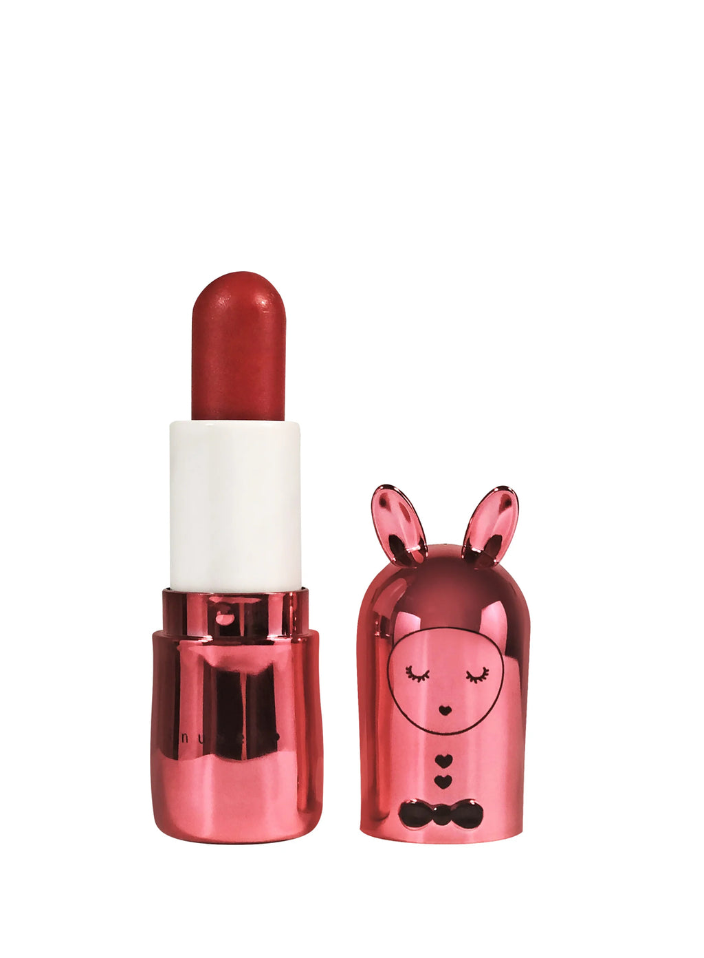 Baume à lèvres - Pomme d'Amour - Inuwet