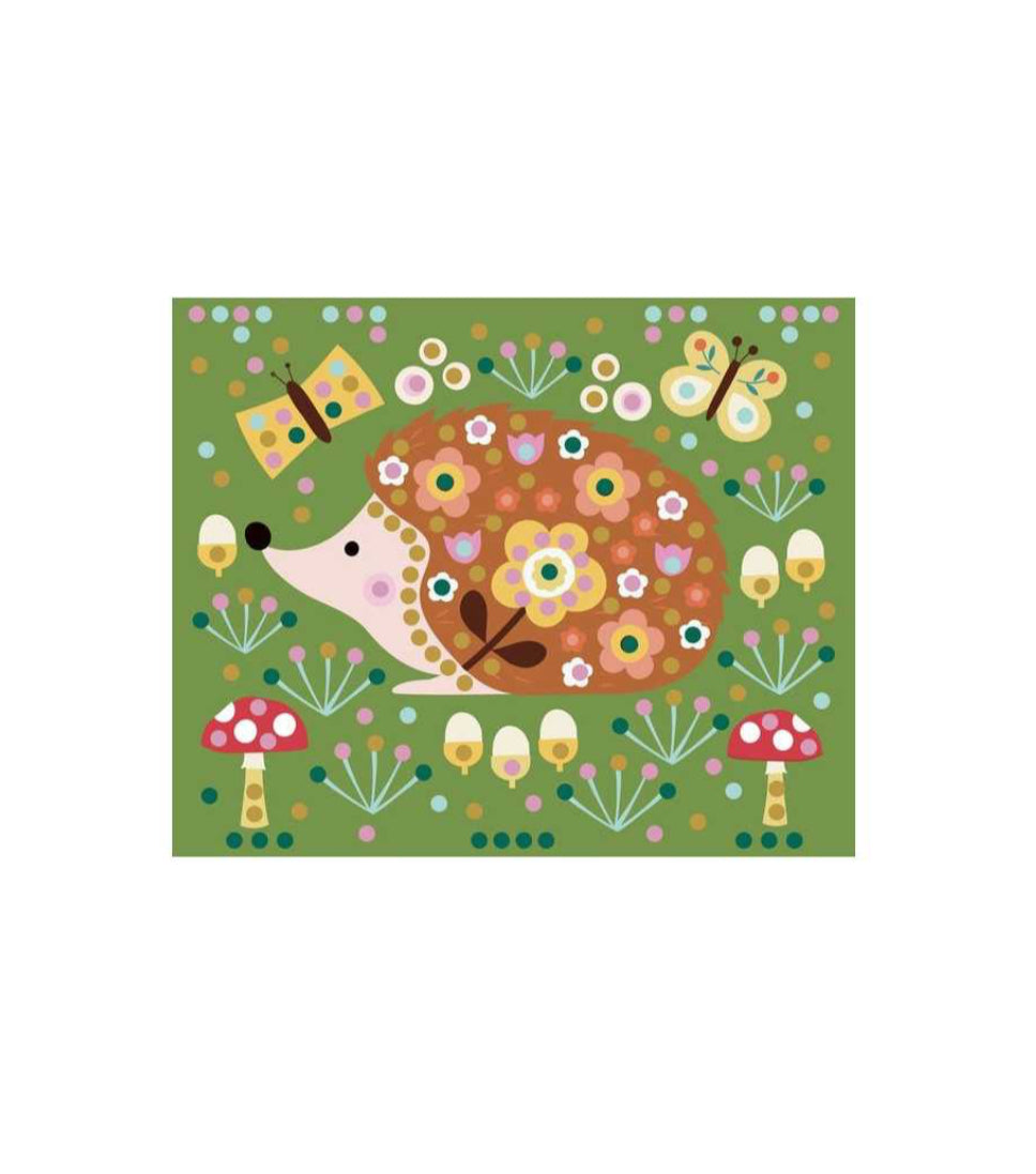 Mes animaux en strass - Auzou