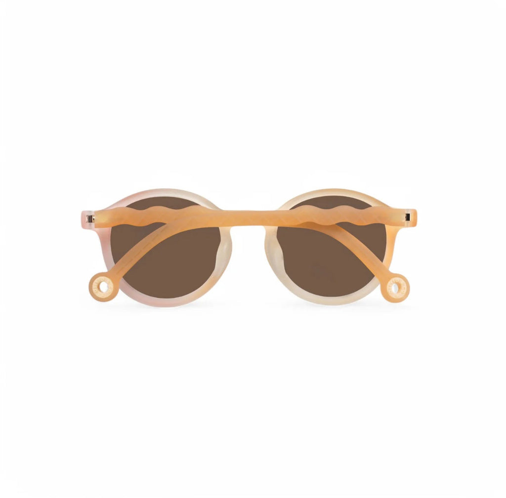 Lunettes de soleil 5/12 ans - Waffle - Olivio & Co