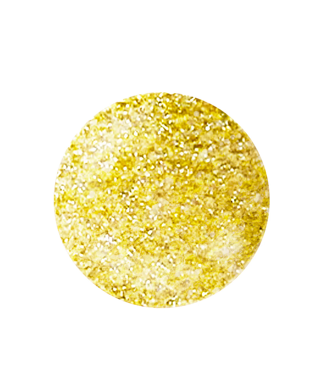 Vernis à ongles - Doré - Inuwet