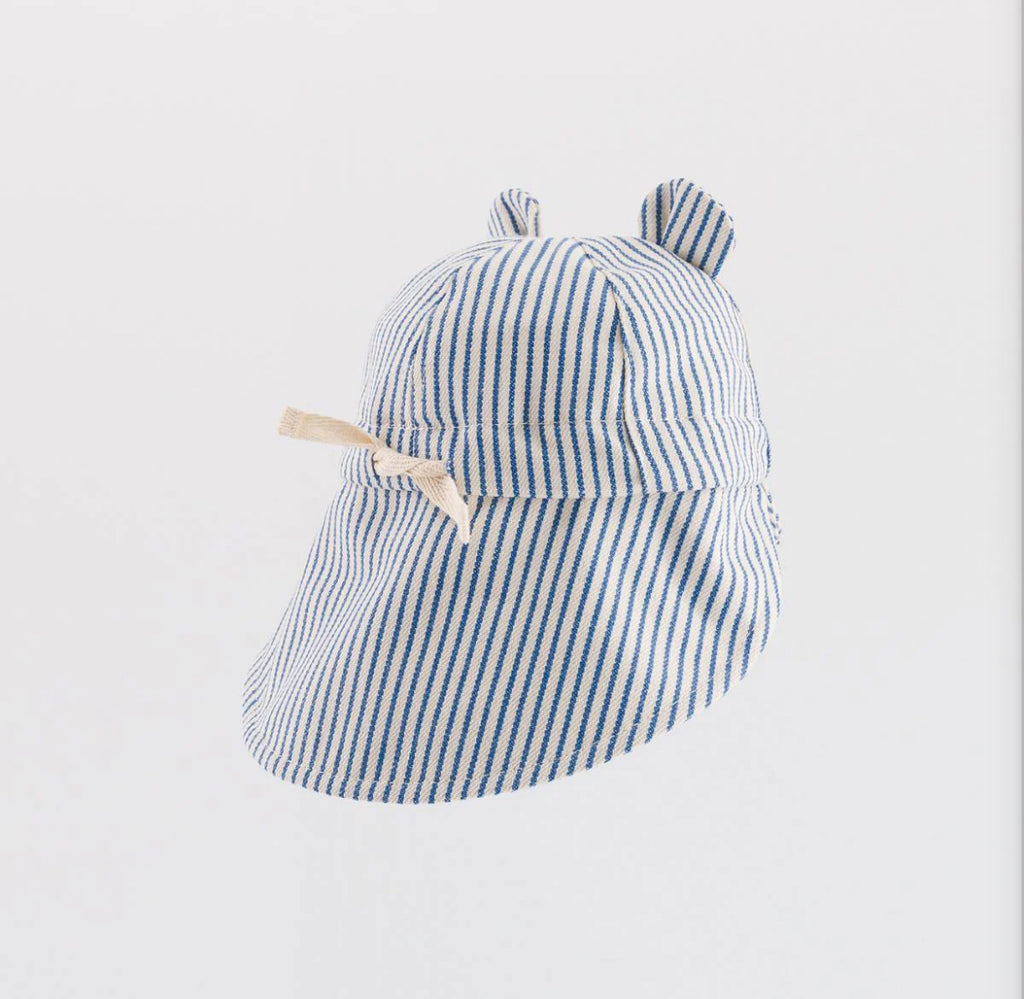 Chapeau bébé 6/12 mois - Hearthbreaker - Chamaye
