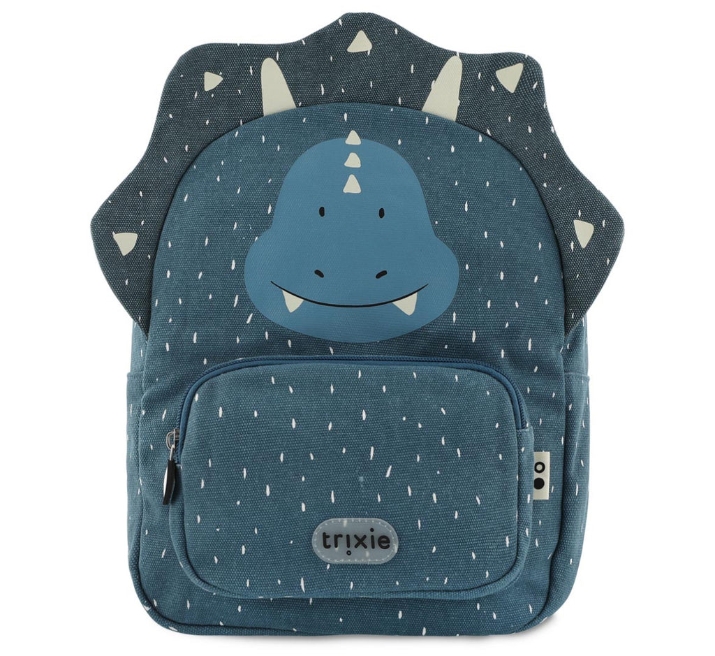 Sac à dos enfant - Mr Triceratops - Trixie