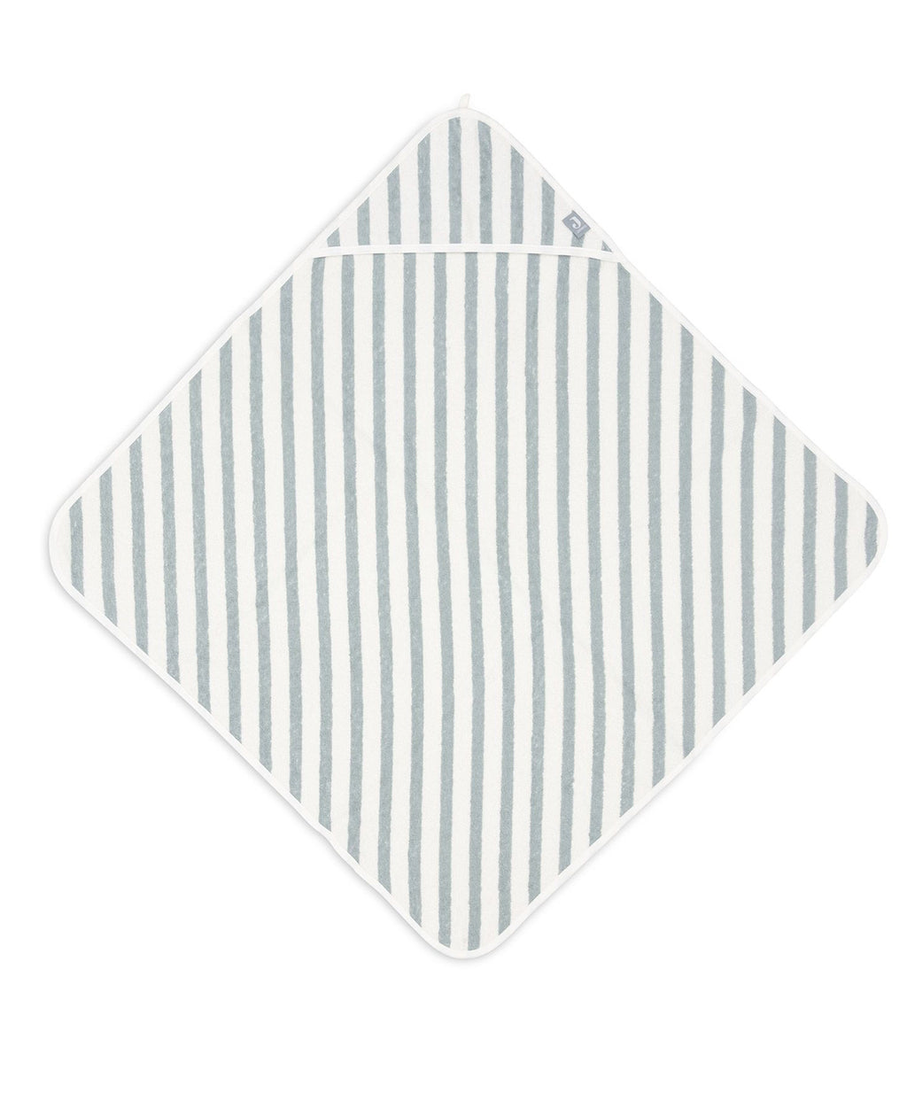 Cape de bain - strip Sea Green -  Jollein