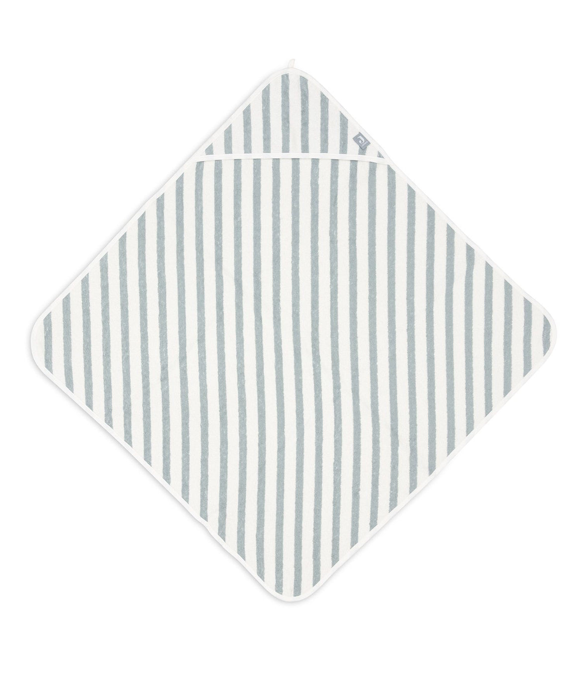 Cape de bain - strip Sea Green -  Jollein