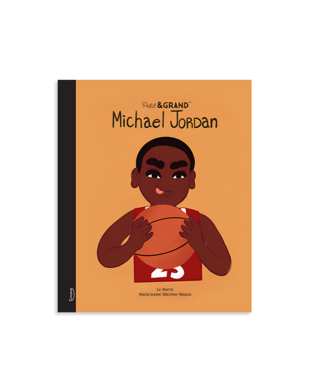 Petit & Grand - Michael Jordan - Kimane