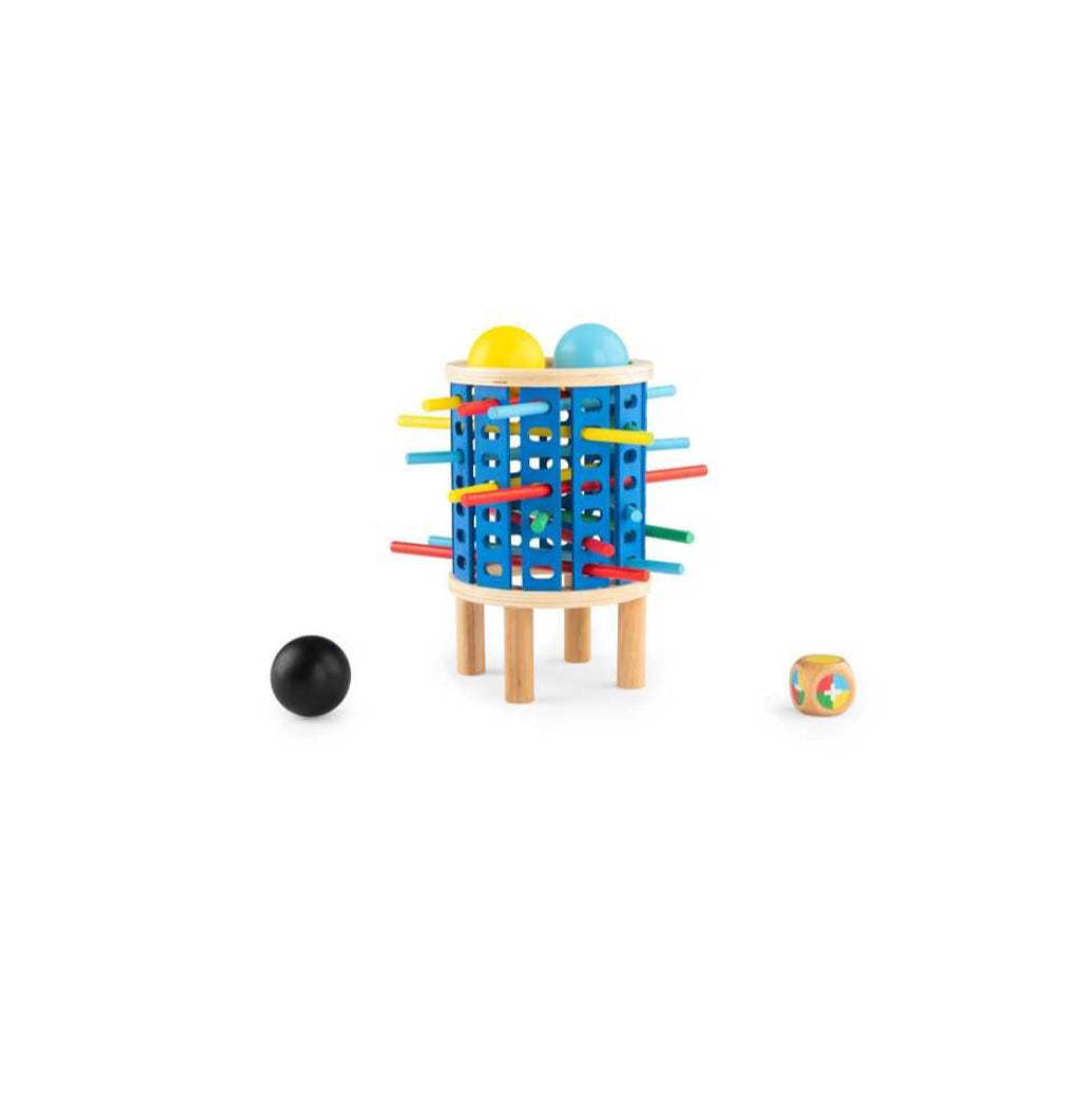 Jeu de société - Giga Bomb des Loufoques - Moulin Roty