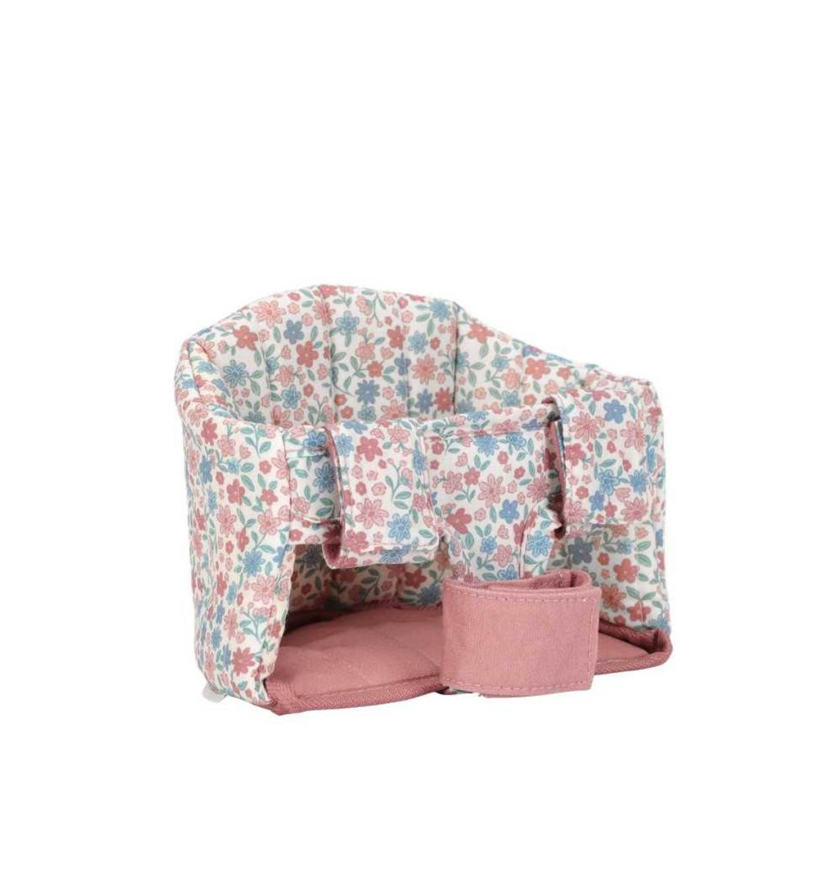 Siège vélo pour poupée - Liberty - Little Dutch