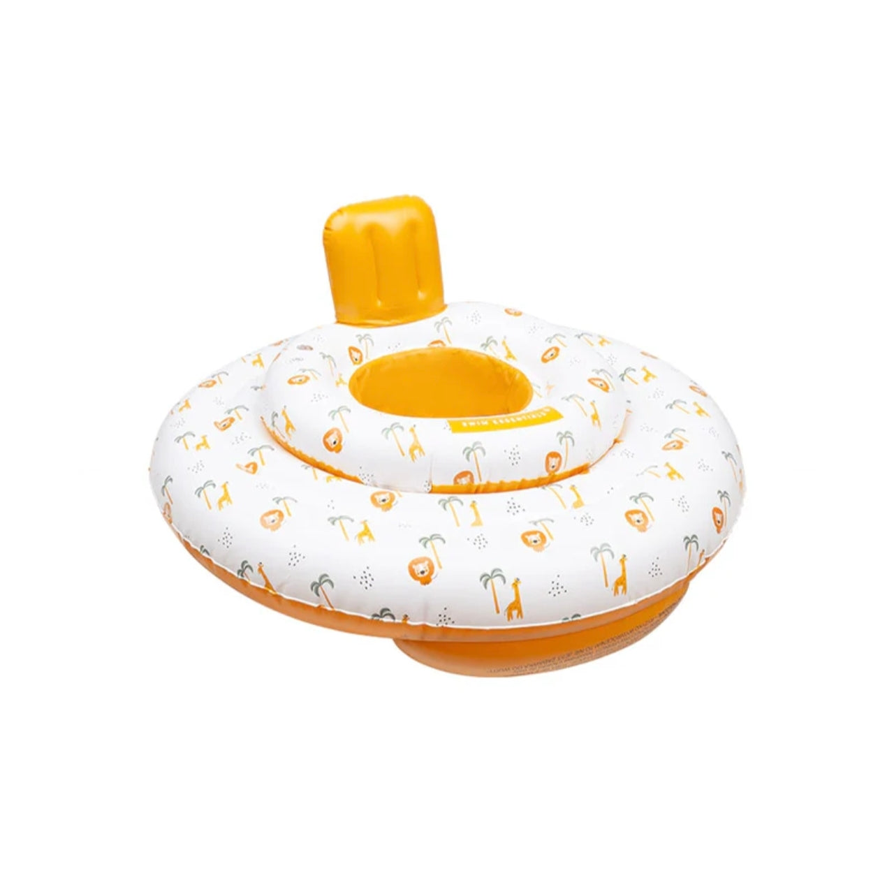 Bouée bébé - Safari - Swim Essential