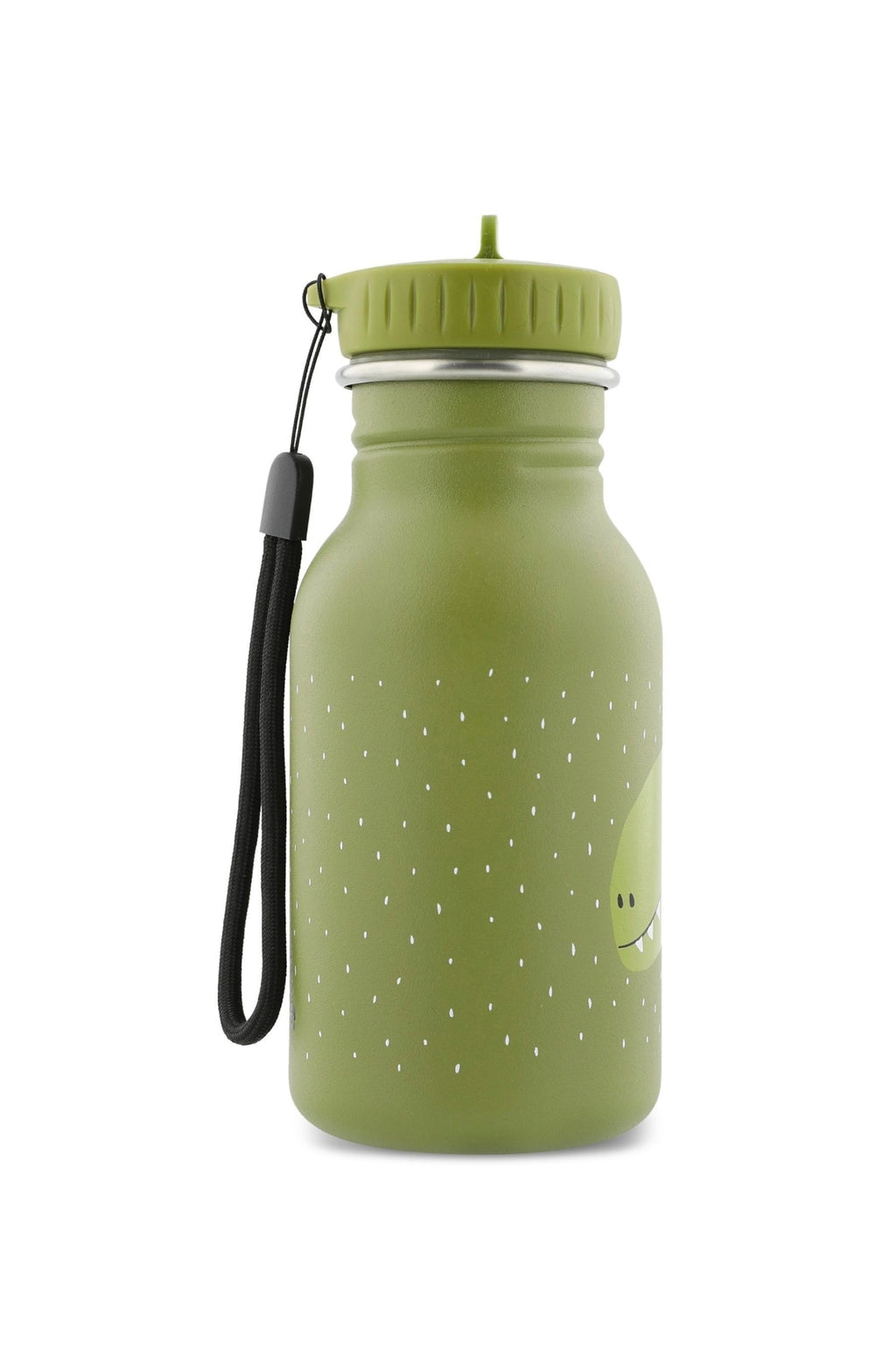 Gourde 350ml - Mr Dino - Trixie
