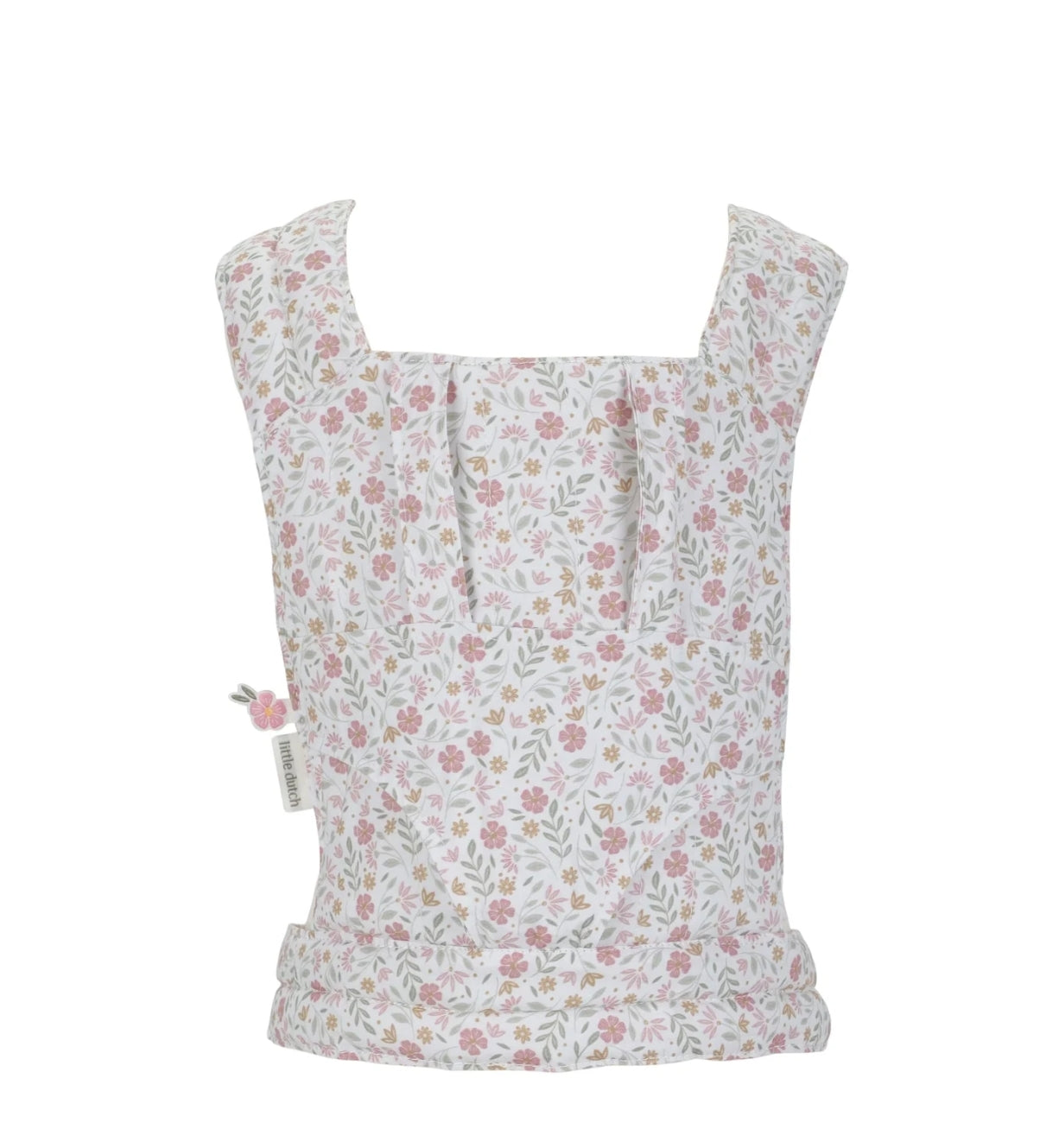 Porte-bébé pour poupée - Little Dutch