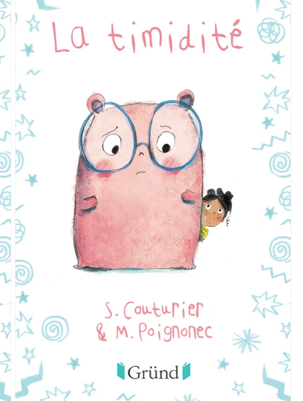 Pack de cartes audio - Ma Bibliothèque des Emotions - Yoto