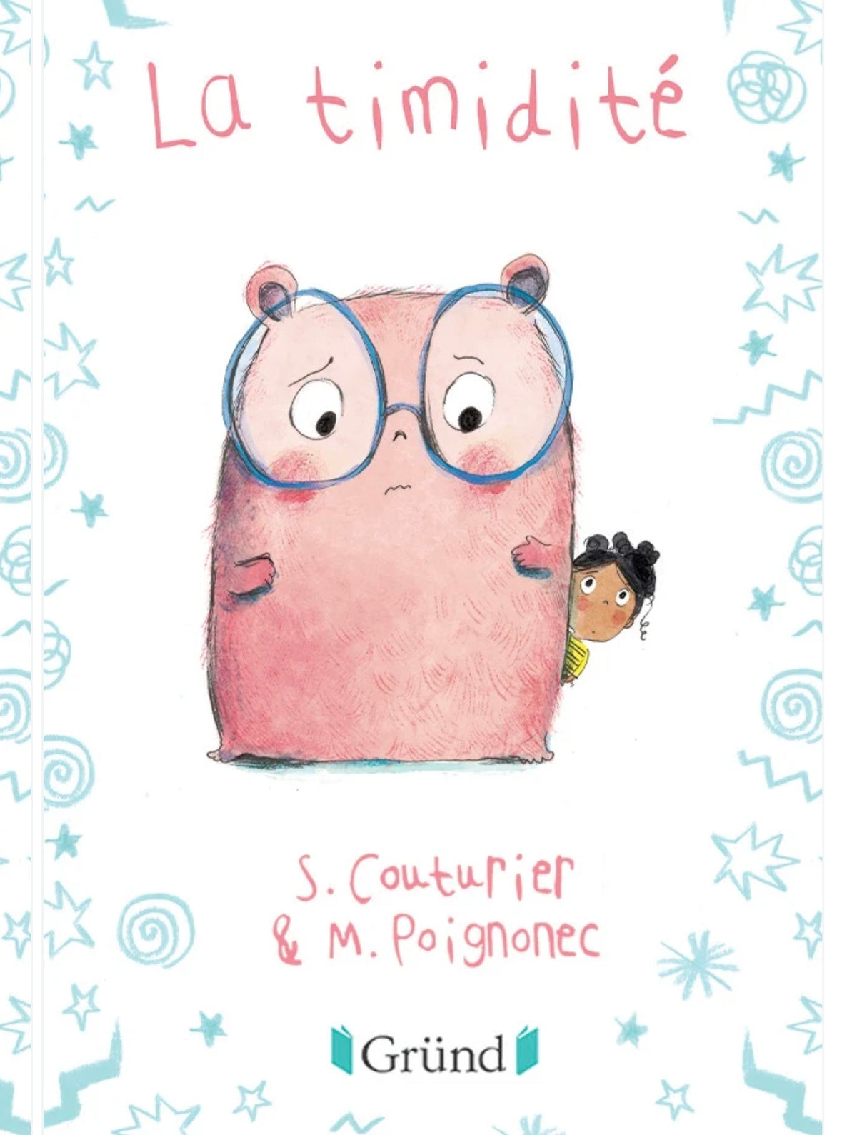 Pack de cartes audio - Ma Bibliothèque des Emotions - Yoto