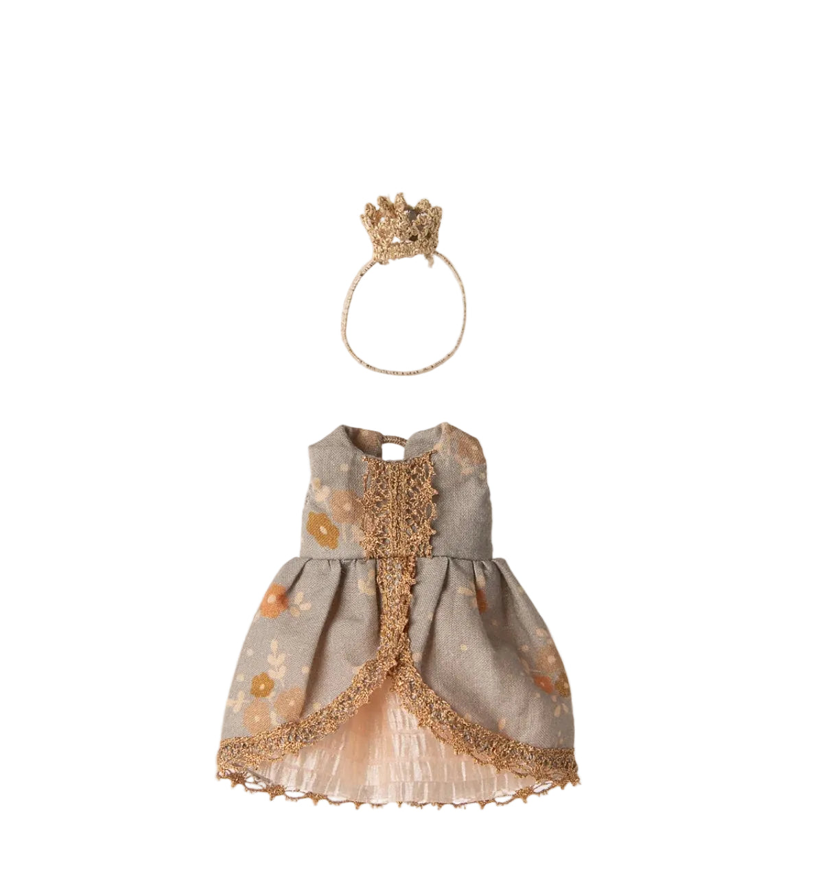 Robe de princesse -  Grande soeur - Maileg