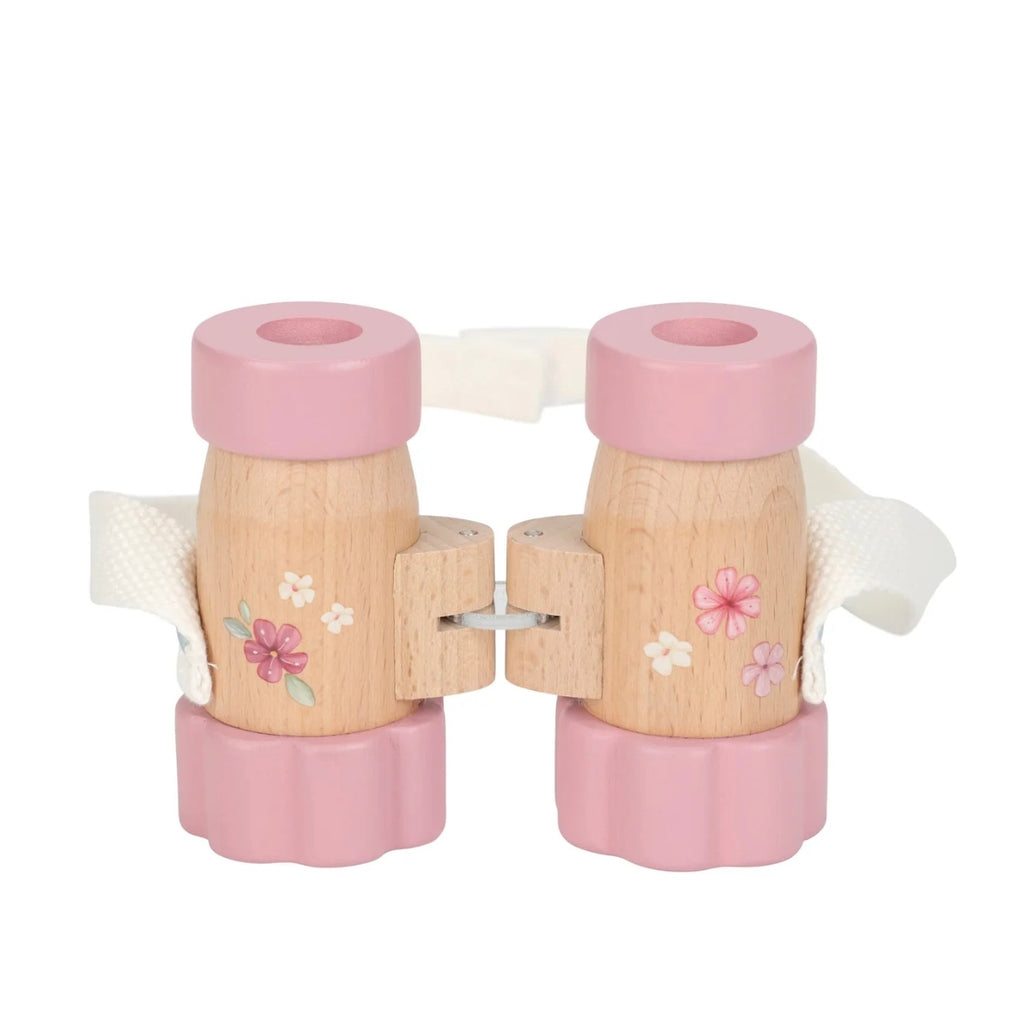 Jumelles FSC - Fairy Garden - Little Dutch