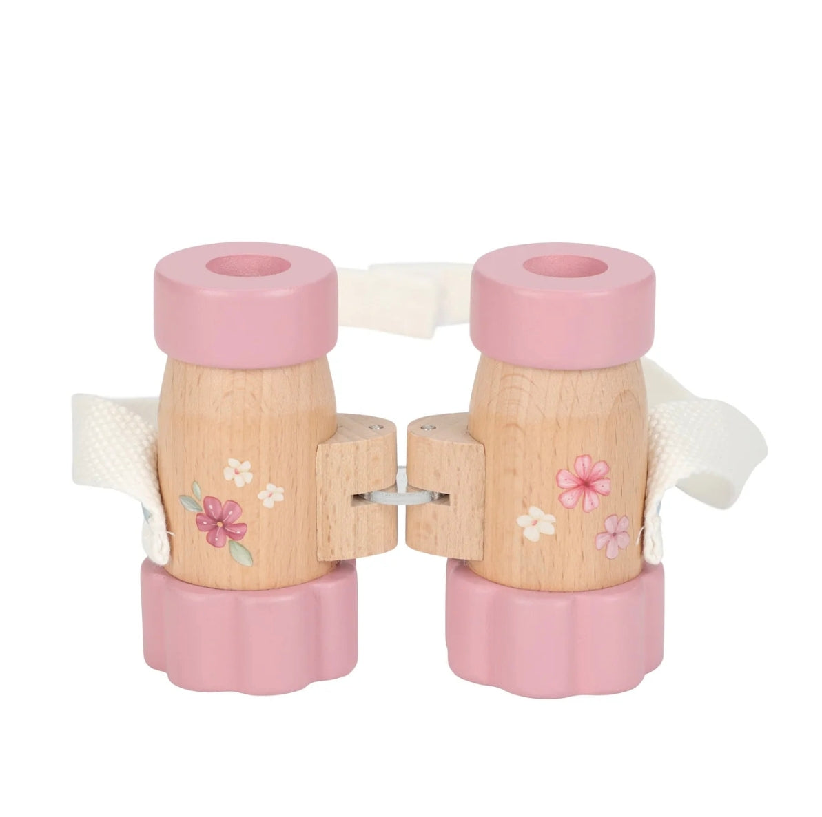Jumelles FSC - Fairy Garden - Little Dutch