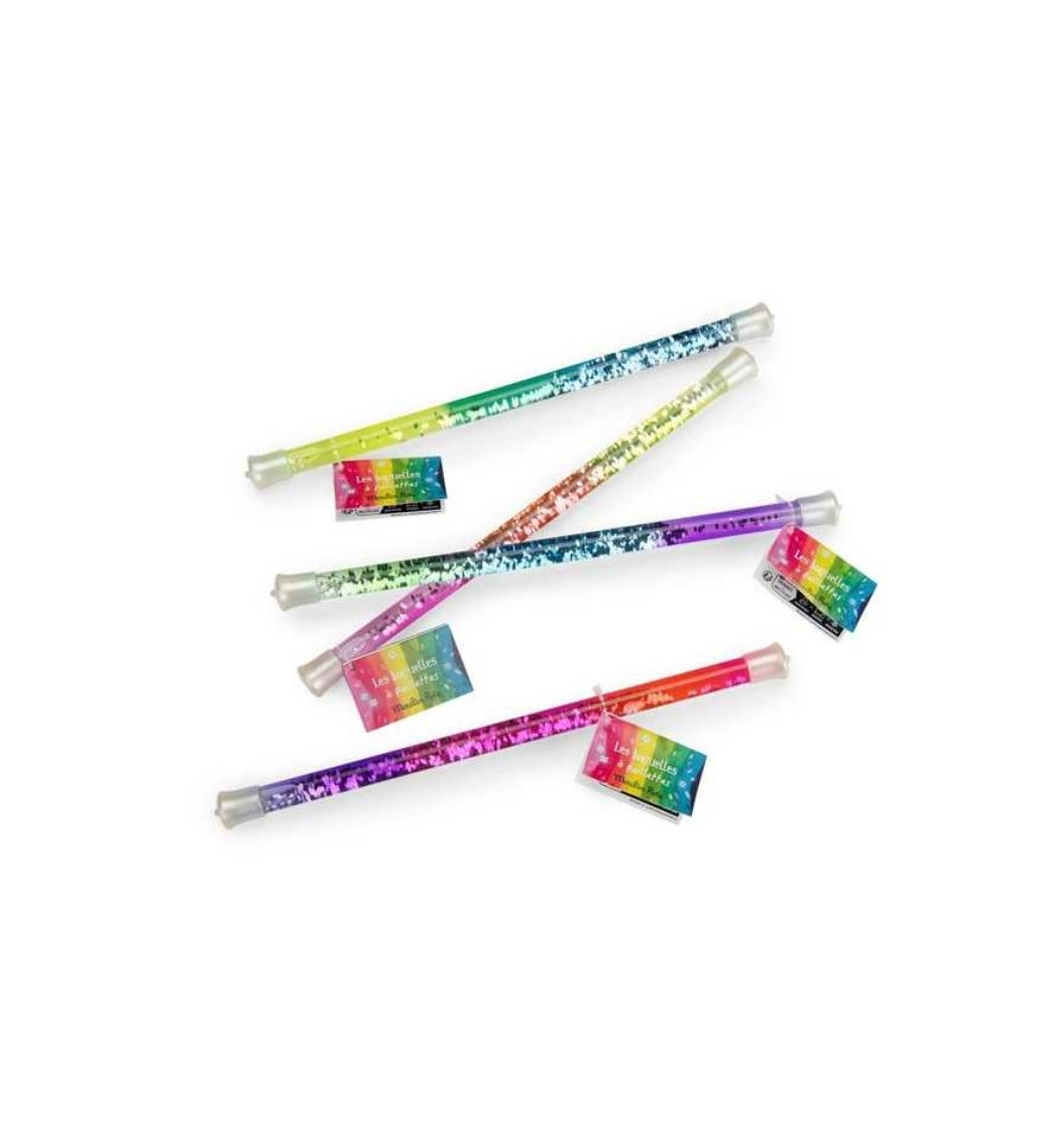 Baguette magique - Paillettes - Moulin Roty