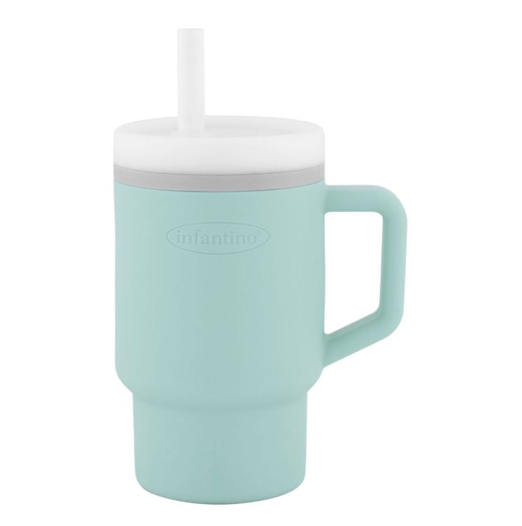 Ma 1ère tasse -  Moody Blue - Infantino