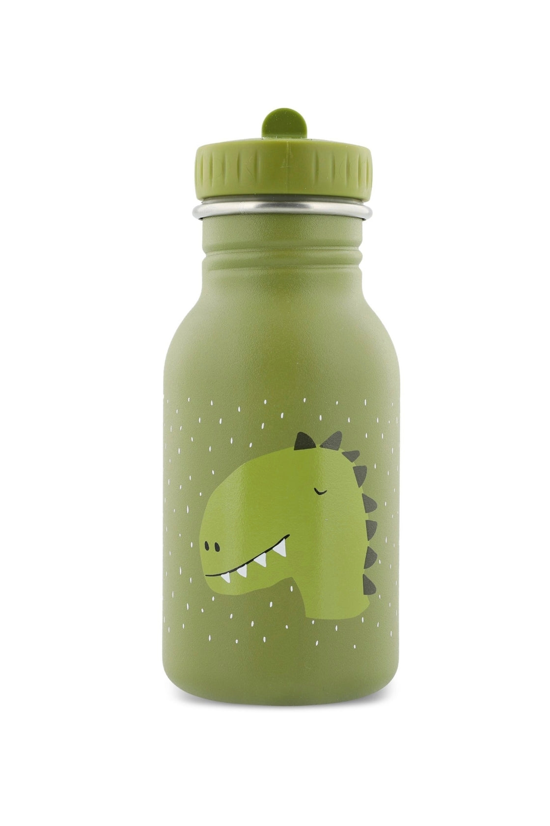 Gourde 350ml - Mr Dino - Trixie
