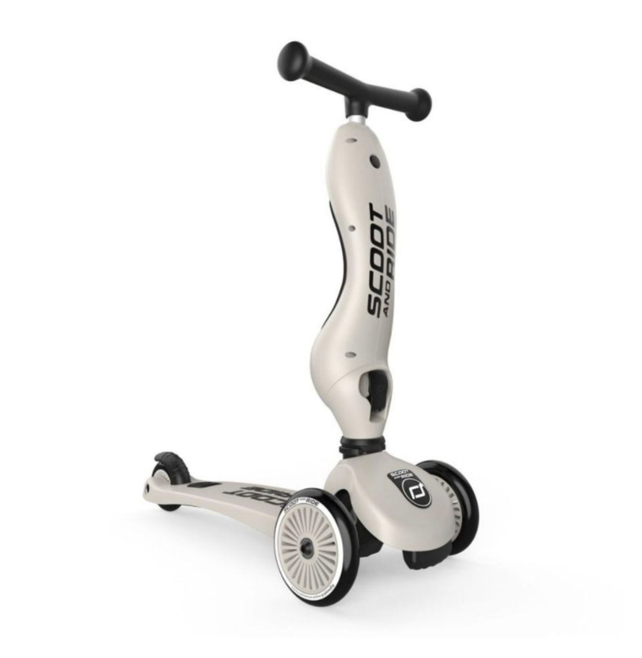 Trottinette évolutive - Ash - Scoot & Ride
