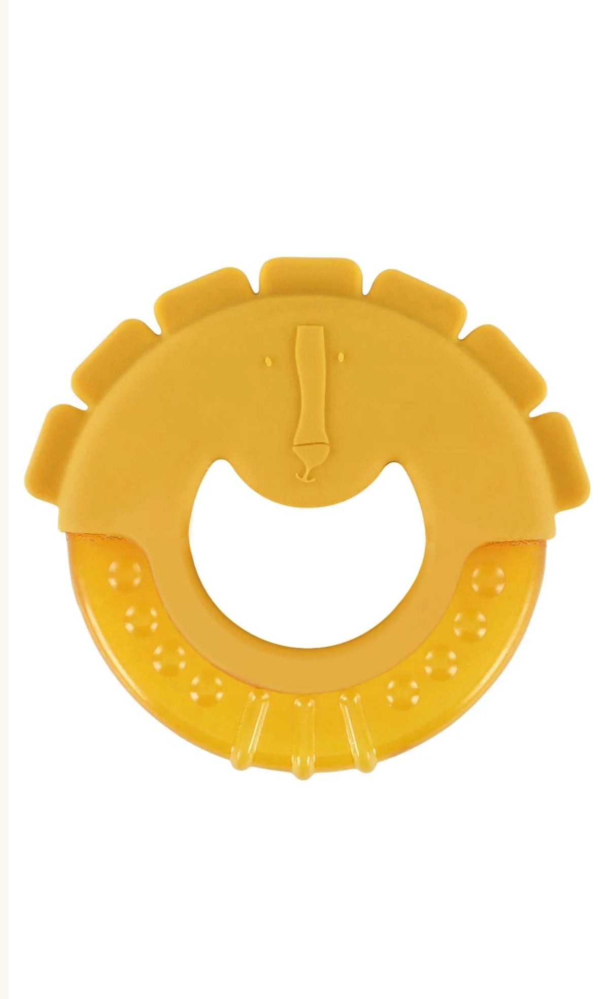 Anneau de dentition réfrigérant - Mr Lion - Trixie