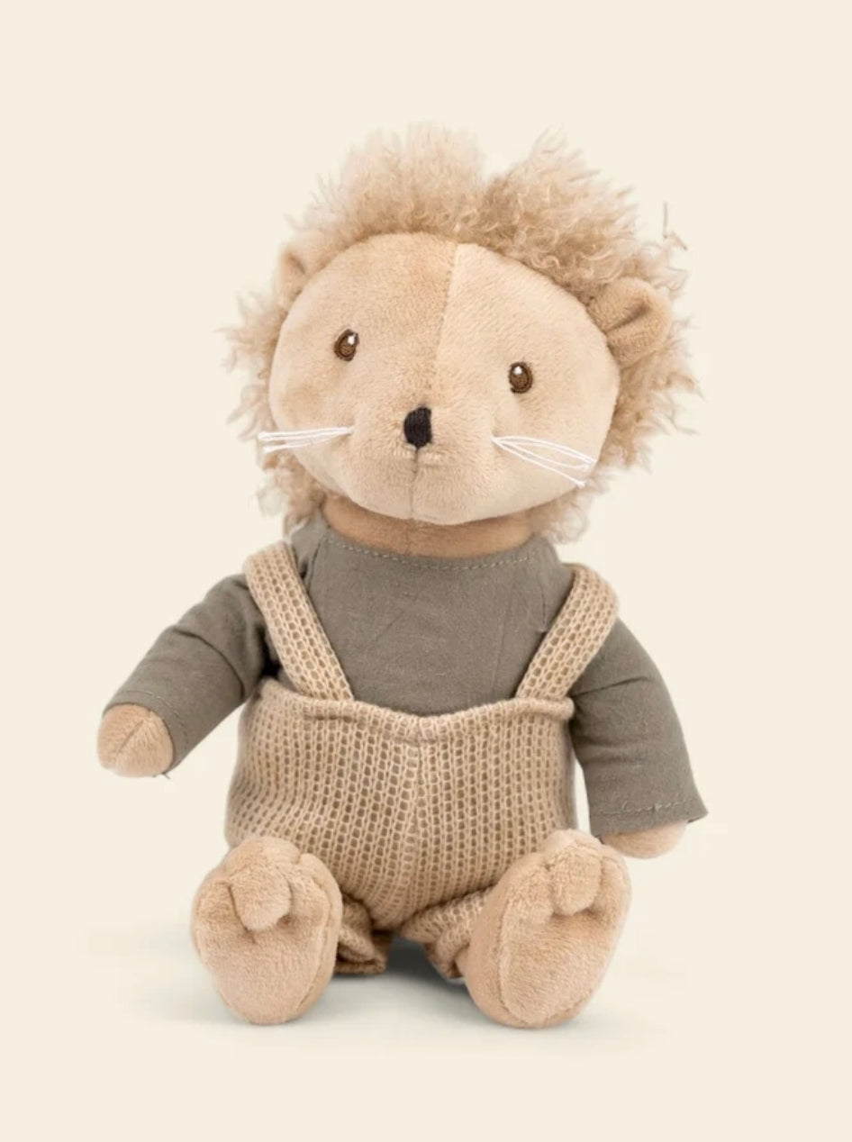 Peluche hérisson - Chris - Egmont Toys