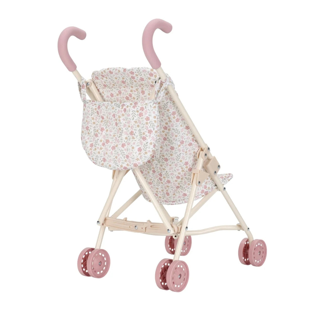 Poussette pour poupée - Liberty - Little Dutch