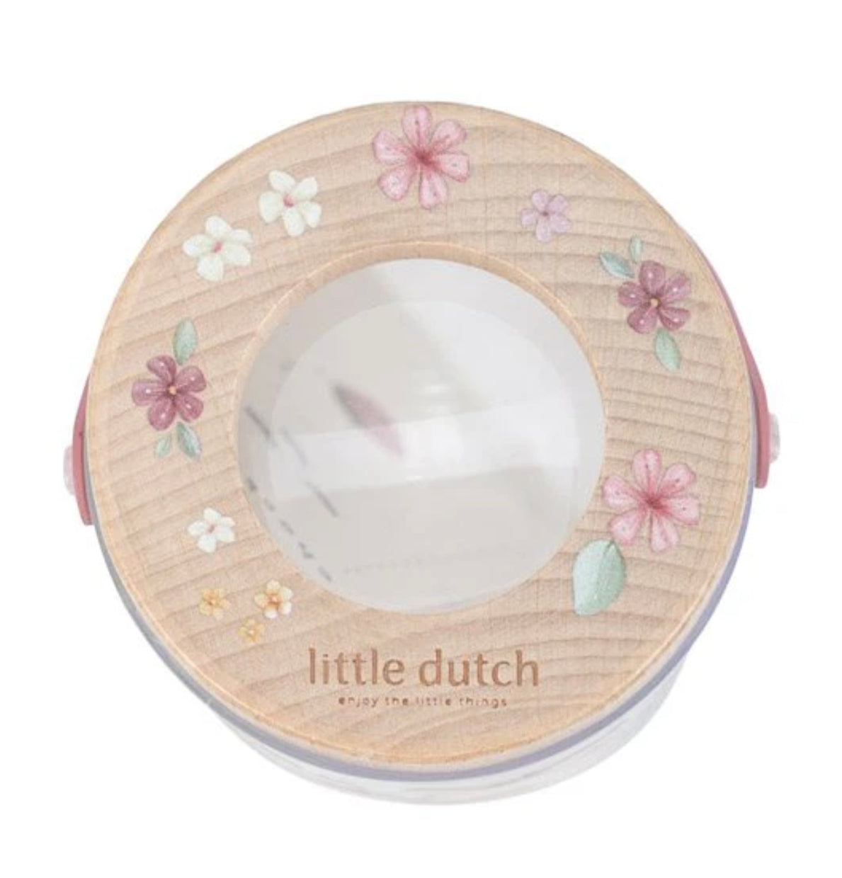 Boîte à insectes FSC - Fairy Garden - Little Dutch