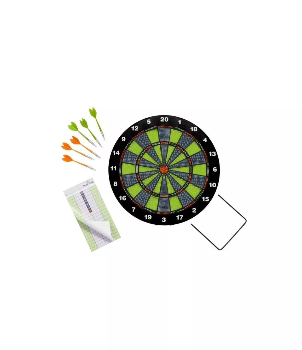 Jeu de fléchettes  - Terra Kids