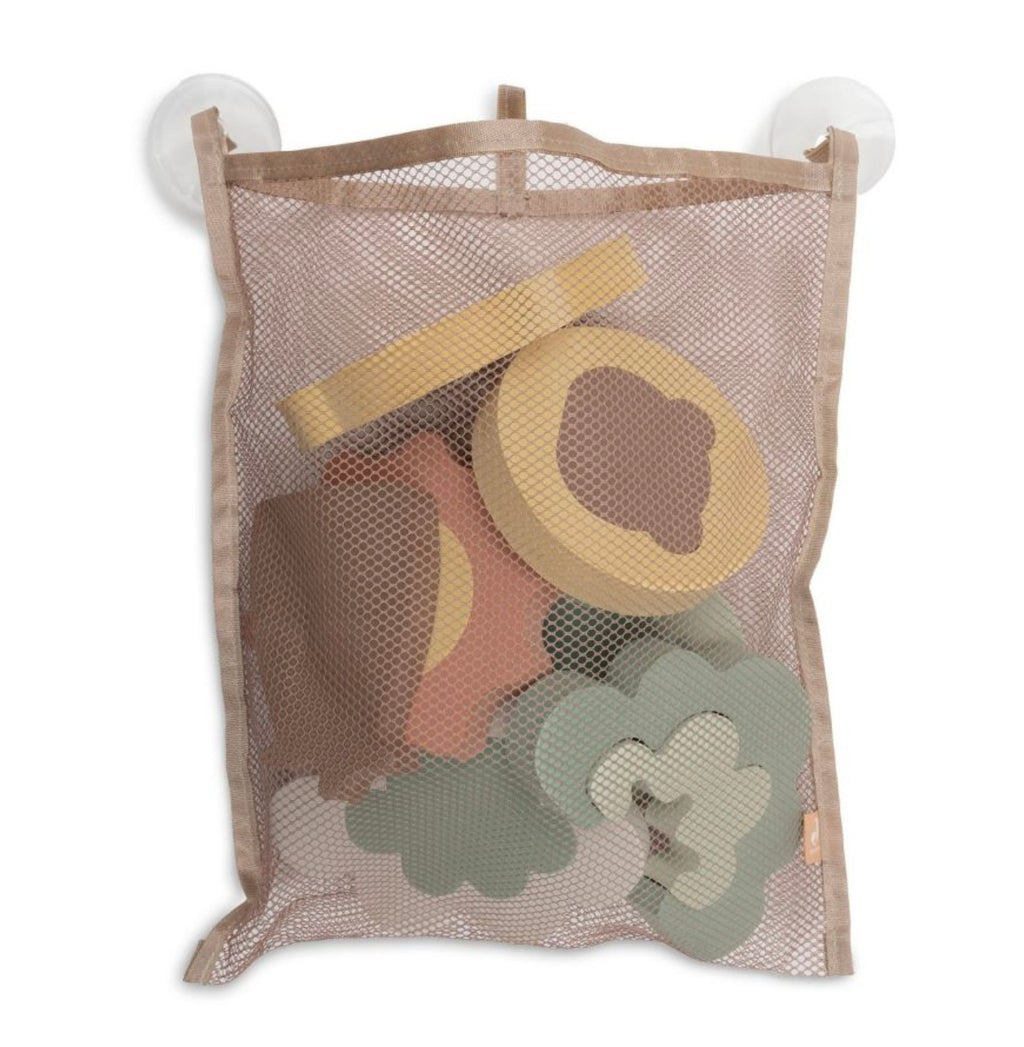 Jouet de bain - Puzzle de bain Kangourou - Jollein