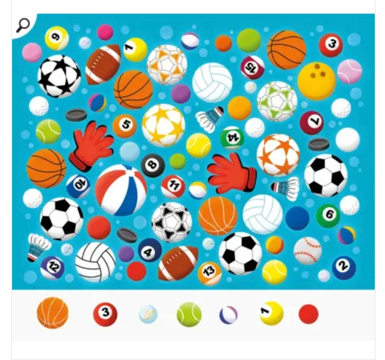 Pochette de jeux - Foot - Auzou