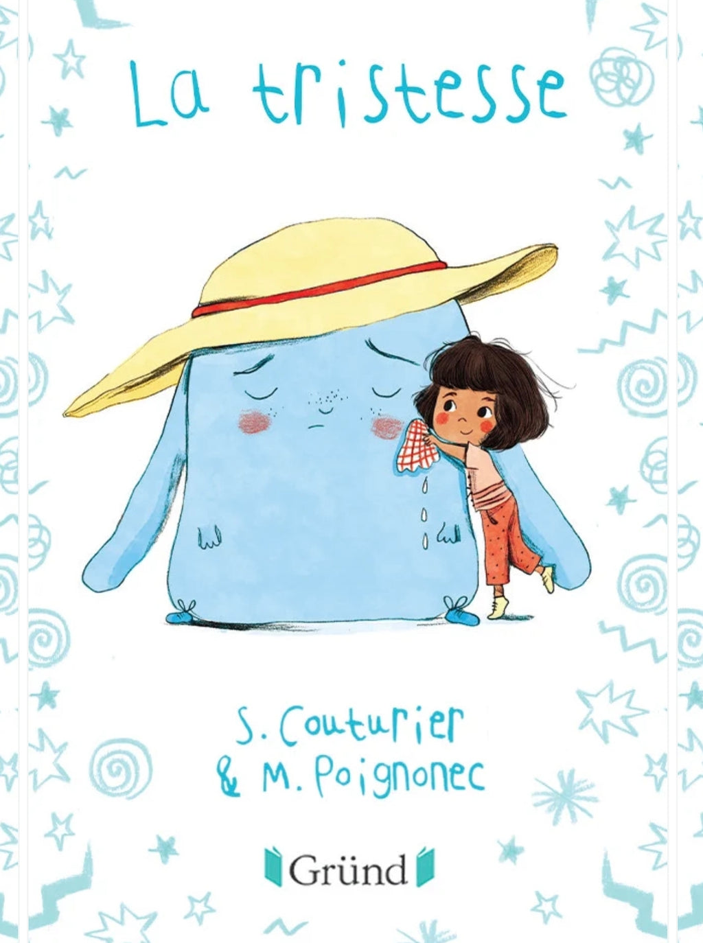 Pack de cartes audio - Ma Bibliothèque des Emotions - Yoto