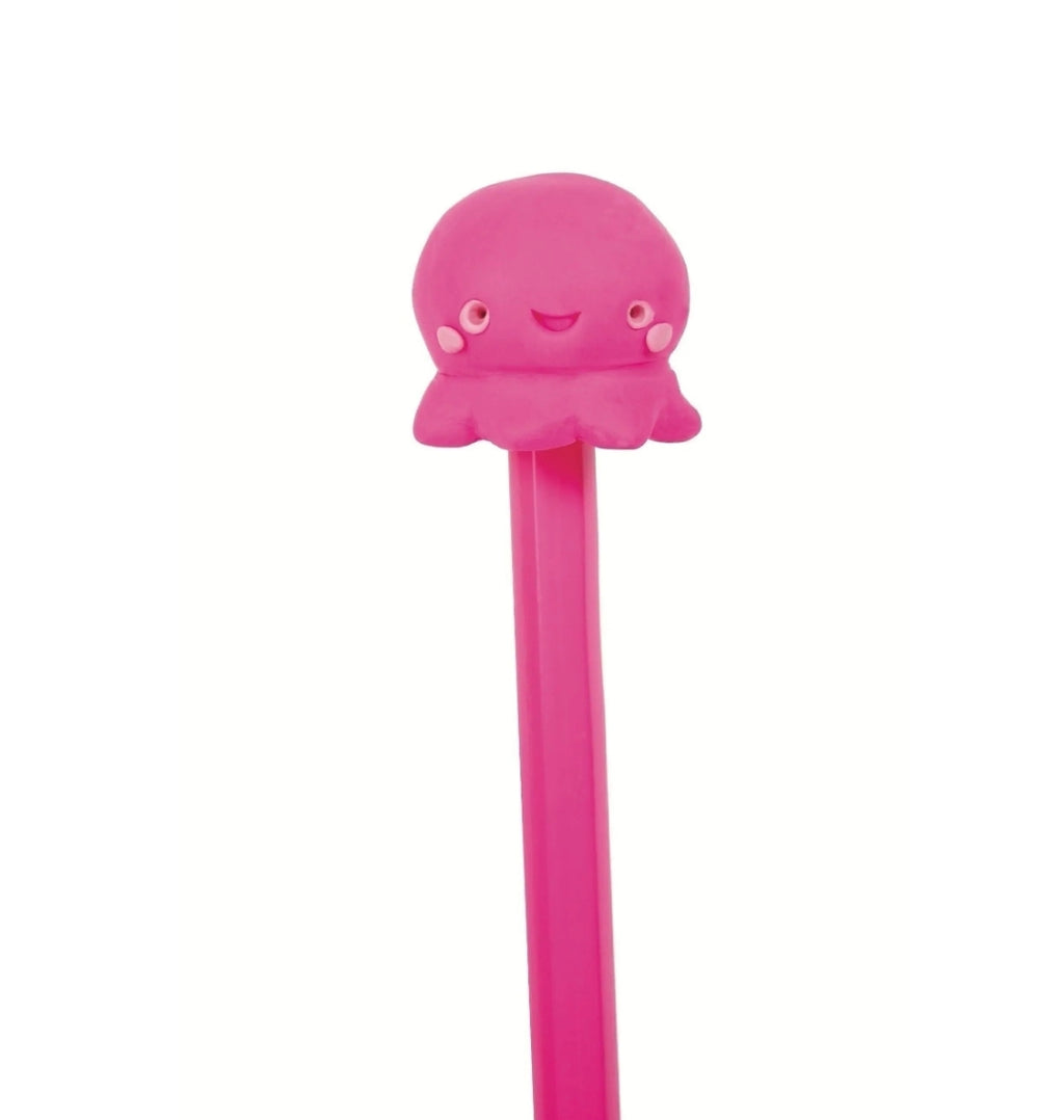 Trousse Patagom - Poulpe - Graine Créative