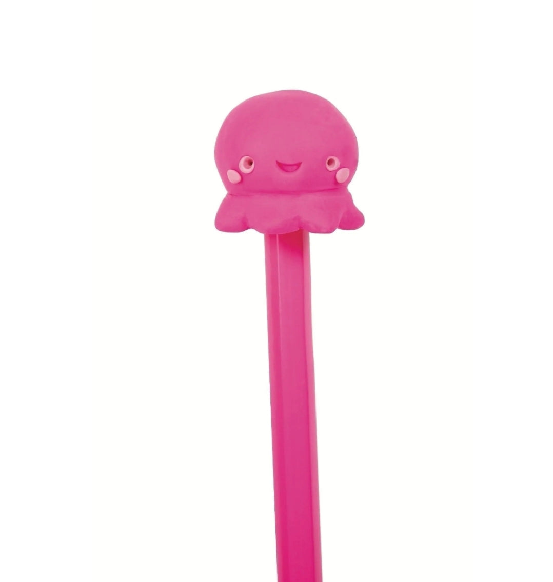 Trousse Patagom - Poulpe - Graine Créative