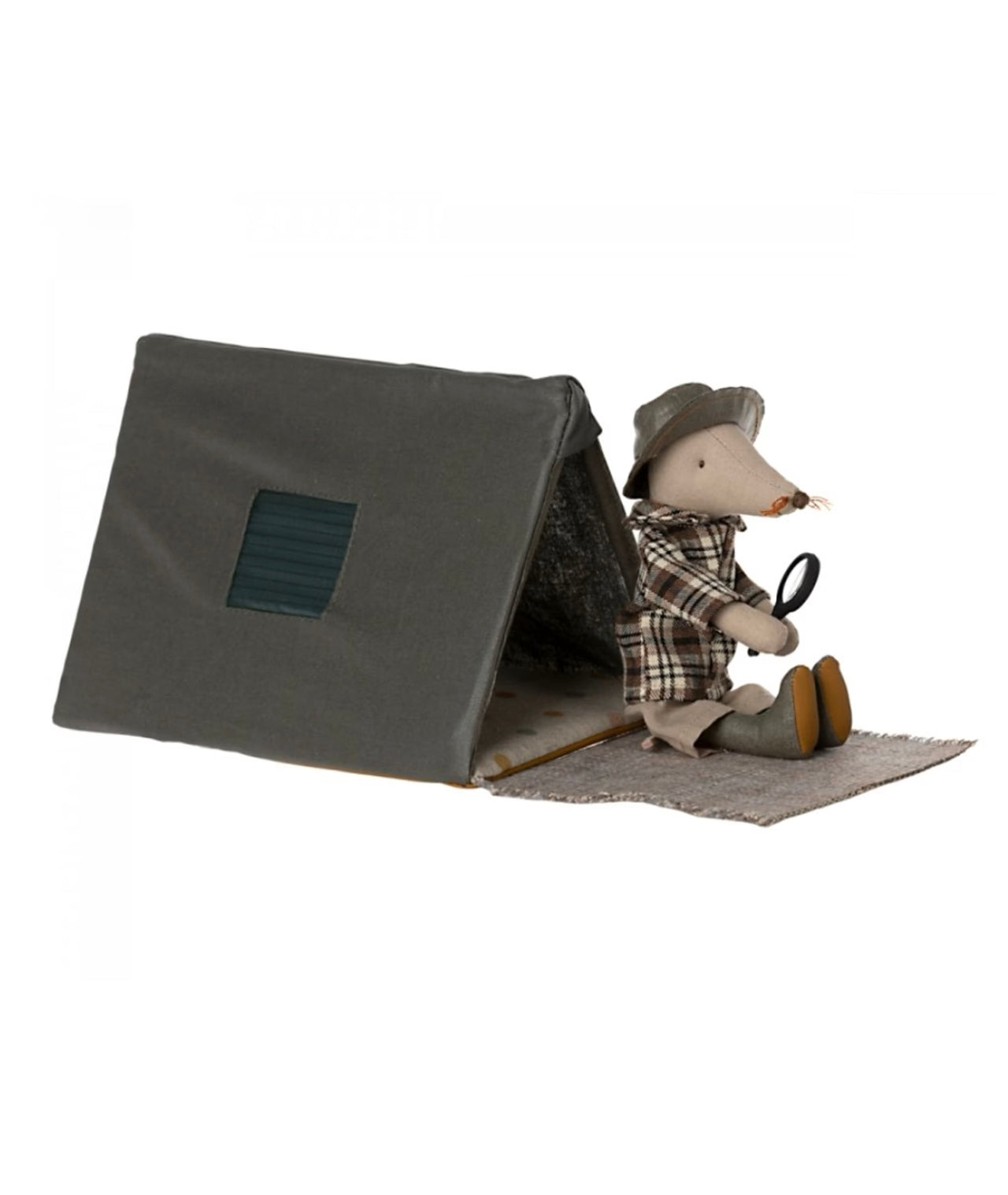 Tente individuelle - Maileg