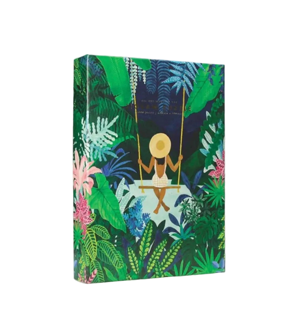 Puzzle 1000 pièces - Swing -  ATWS