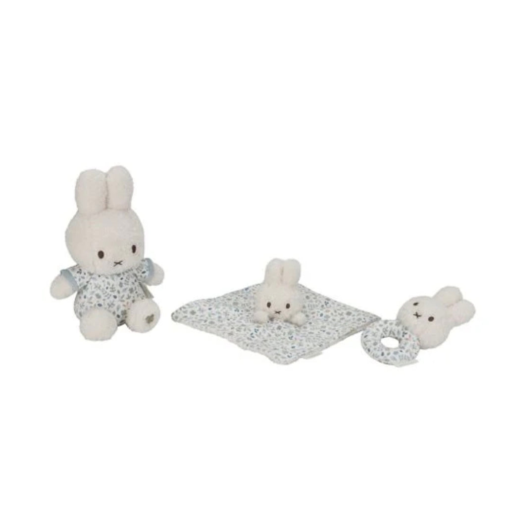 Coffret Cadeau Miffy - Lucky Leaves - Little Dutch