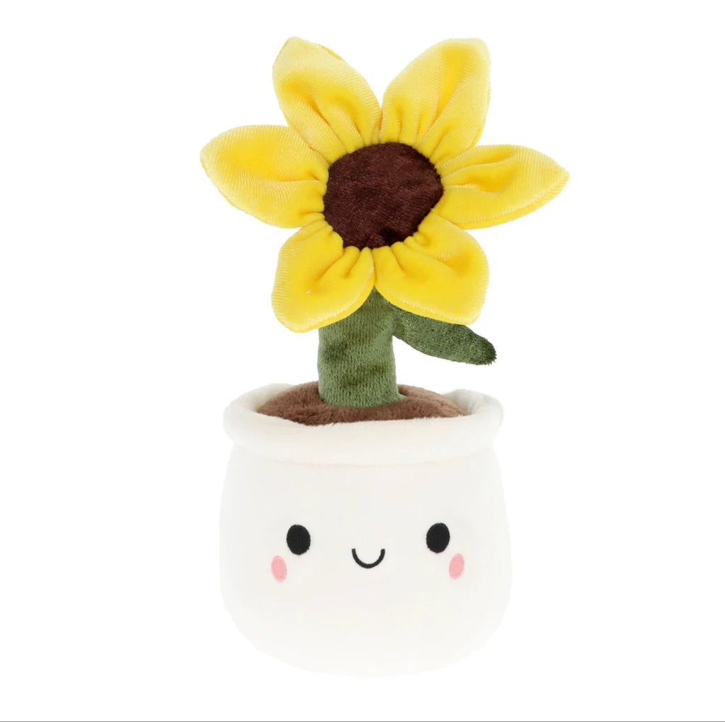 Peluche plante - Bobballs - Keel Toys