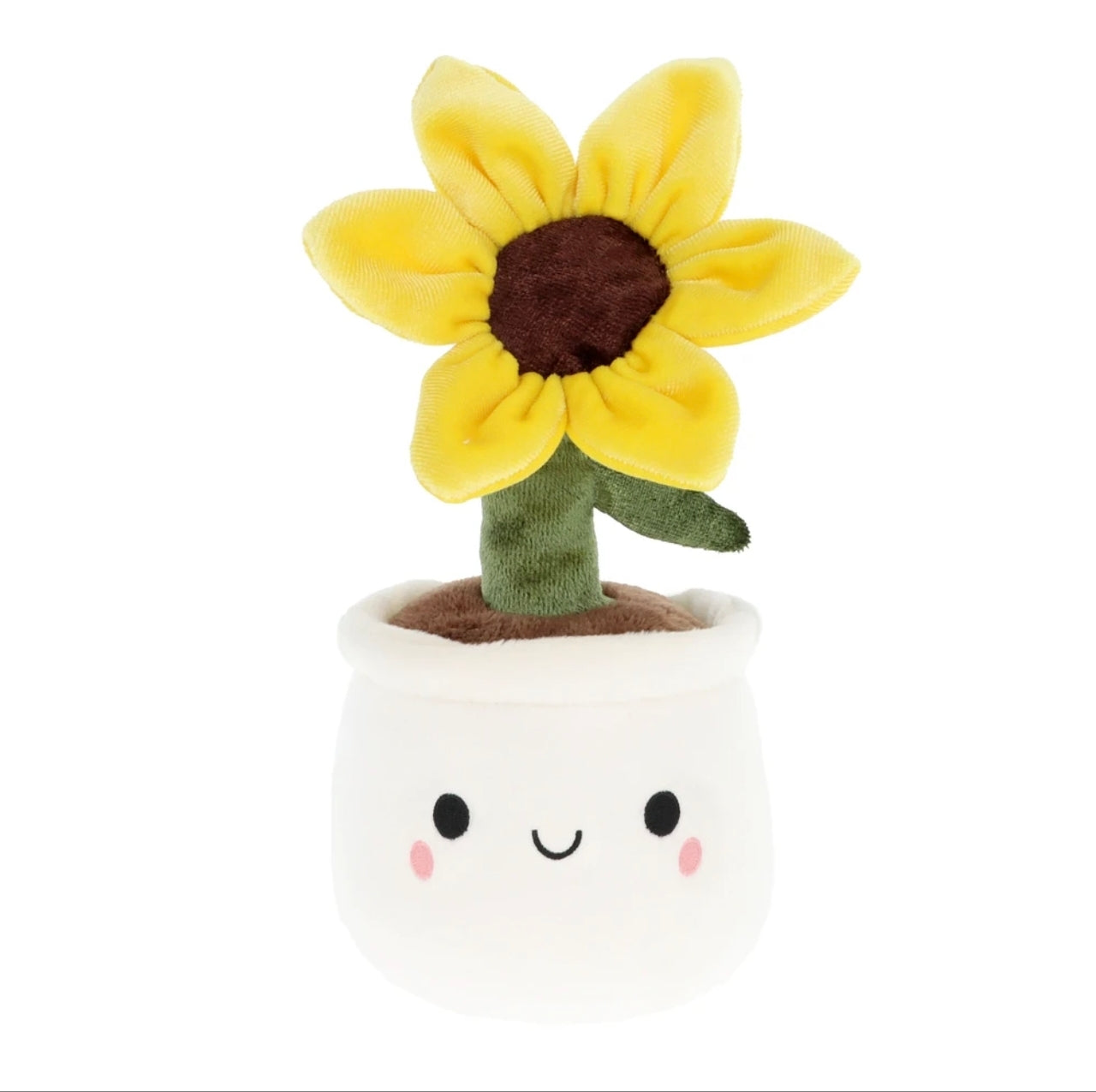 Peluche plante - Bobballs - Keel Toys