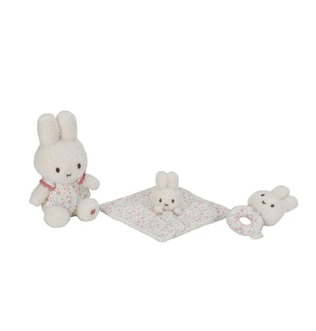 Coffret Cadeau Miffy - Lucky Blossom - Little Dutch