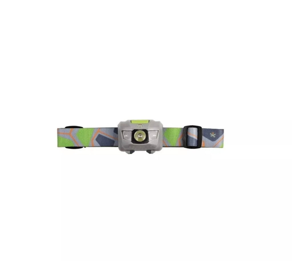 Lampe frontale - Terra Kids