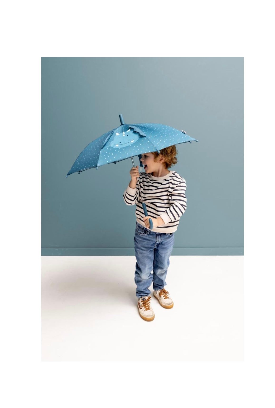 Parapluie - Mr Triceratops - Trixie