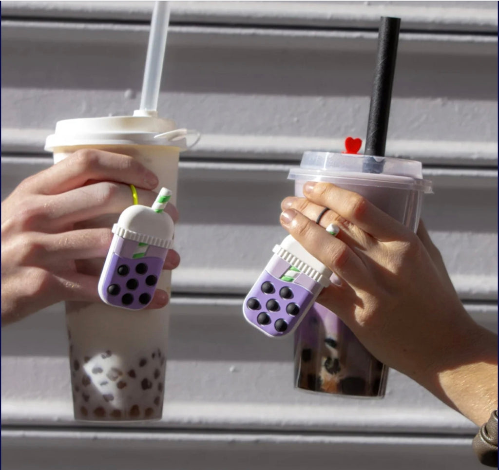 Porte-monnaie sans contact - Bubble Tea - Money Walkie