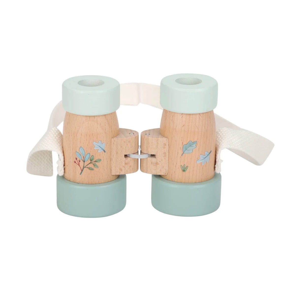 Jumelles FSC - Forest Friends - Little Dutch