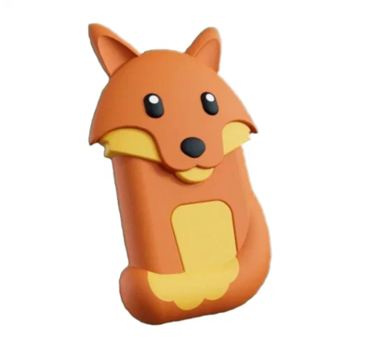 Porte-monnaie sans contact - Renard - Money Walkie