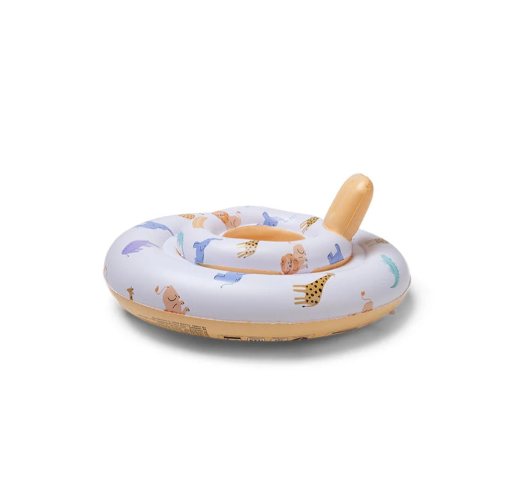 Bouée bébé - Safari - Swim Essential