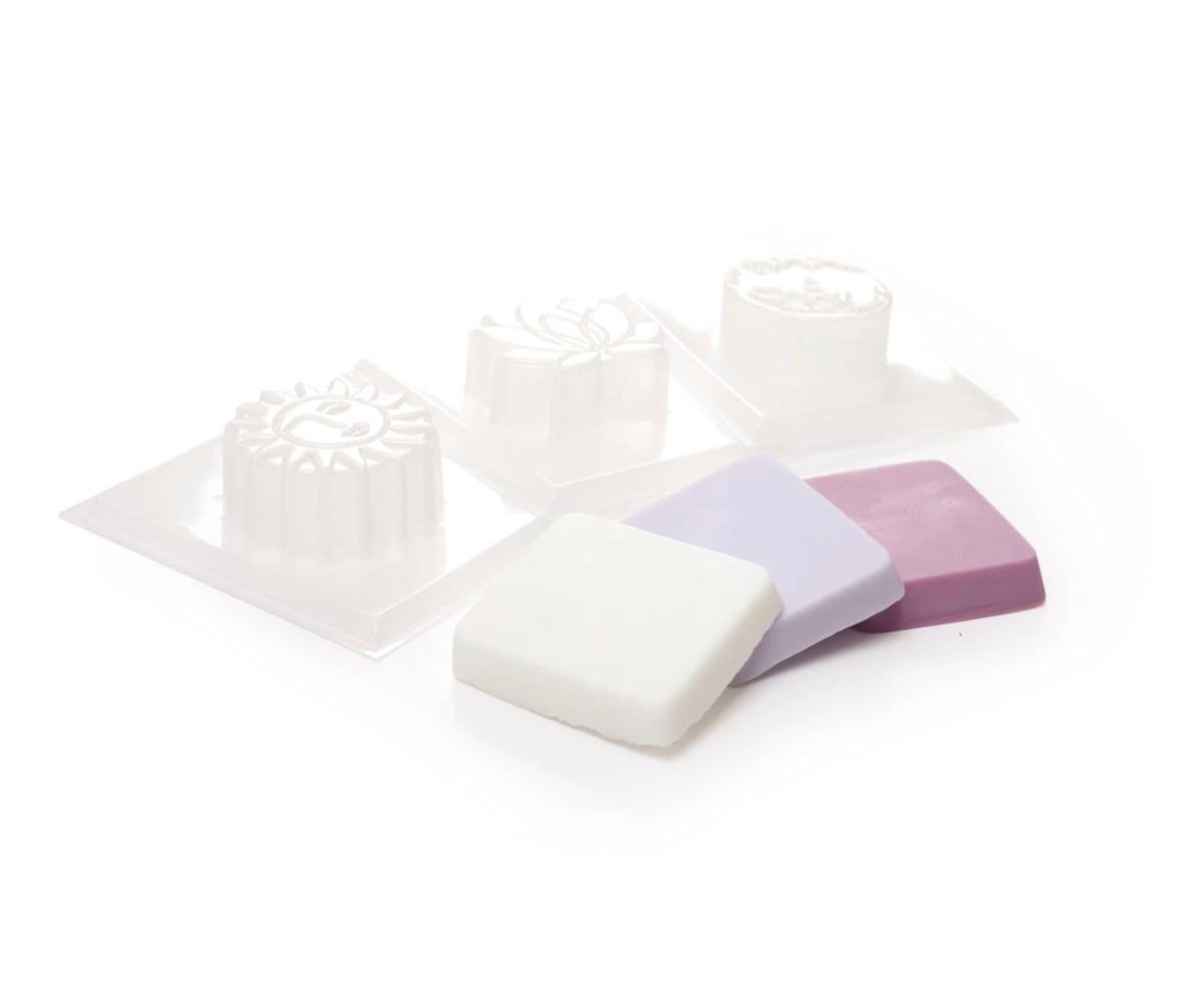 Kit DIY savons - Calm - Graine Créative