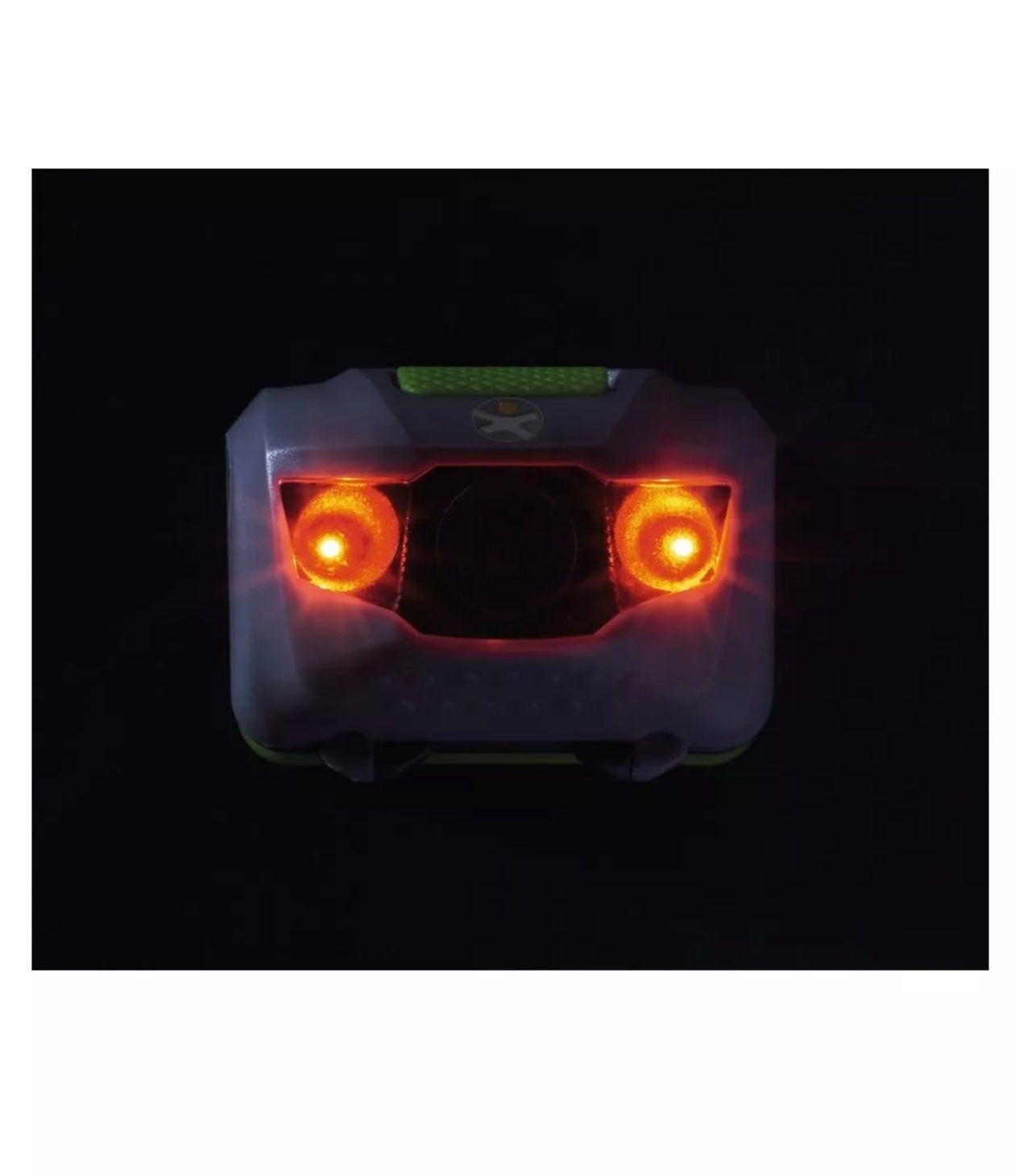 Lampe frontale - Terra Kids